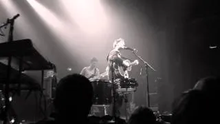 VILLAGERS - The Pact (I'll be your fever) - Live @ La Cigale, Paris - May, 22nd 2013