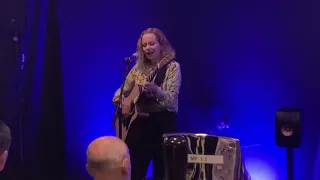 Anneke van Giersbergen - Wish You Were Here @Audioshow iEar 13-11-2021