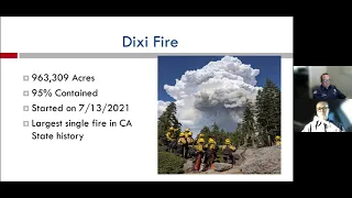 San Diego Community Connections | Health Effects of Wildfires