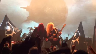 Arch Enemy - Live at O-East Tokyo 2015 Japan