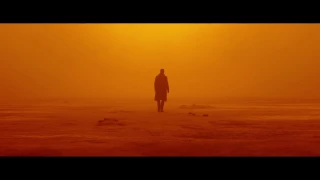 [60FPS] Blade Runner 2049 Announcement Trailer 60FPS HFR HD