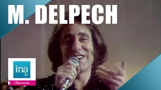 Michel Delpech "Que Marianne était jolie" | Archive INA