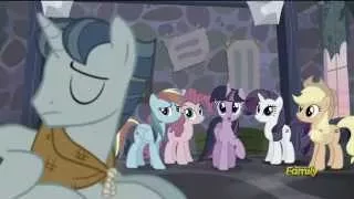 My Little Pony: Friendship is Magic Season 5 Episode 1 & 2 - Cutie Markless HD