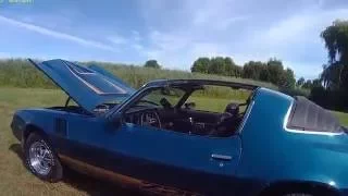 1979 camaro z28