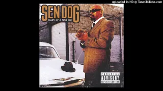 Sen Dog - Don't Sleep On The Streets (Ft Johnny Richter)