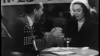 The Big Clock (1948) Trailer