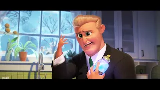 BOSS BABY 2   Trailer #3 deutsch german HD | Cinema Playground Trailer