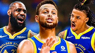 The ONLY Way Warriors Dynasty Can Bounce Back..