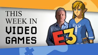 Zelda BOTW 2 delayed, E3 2022 cancelled and Sony's Gamepass revealed | This Week in Videogames