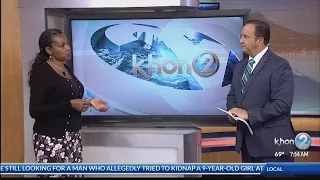 Keiki Talk: Who do bullies target and what can you do about it?