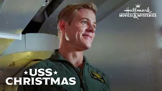 Sleigh Bell Stories - Trevor Donovan - USS Christmas