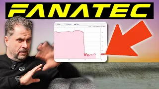 Fanatec Could Be Bankrupt