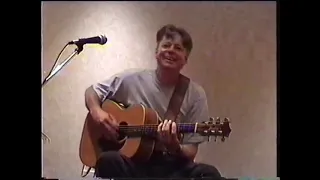 уникальный редкий концерт Томми Эммануэль Tommy Emmanuel,1999   The best version of Guitar Boogie