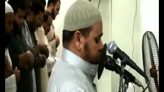 Quran Recitation Really Beautiful Amazing Crying by Sheikh Abdullah Kamel