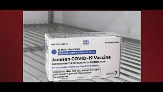 Vaccine expert joins COVID-19 weekly update, discusses reactions to doses