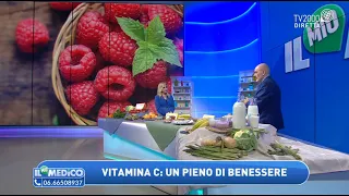 Integratori per l'estate: quali scegliere? Vitamina C: un pieno di benessere. Magnesio e potassio