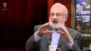 What Will the World Look Like in 10 Years? | Ask the Kabbalist with Dr. Michael Laitman