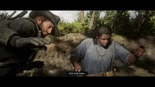 Rockstar History - Ep.23 (RDR2)