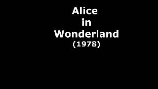 Alice in Wonderland - Chapter 3 Part 2