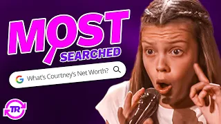 The Truth About Courtney Hadwin REVEALED!