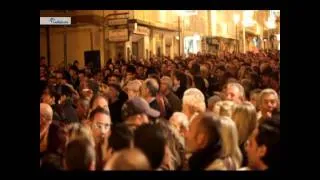 Asta della Maestranza (parte seconda) - Sagra del Tataratà 2011 - EventoTV.it