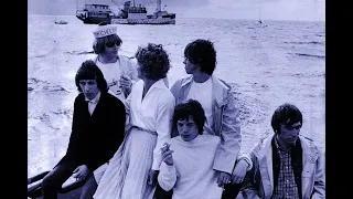 ROLLING STONES: Have You Seen Your Mother, Baby, Standing In The Shadow? (Instrumental Mix 1966)