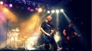 Machine Gun - Rock 'n Roll Damnation @ Savage Music Fest