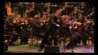 O.M.D. - Talking loud & clear(With Royal Liverpool Philharmonic Ochestra).avi