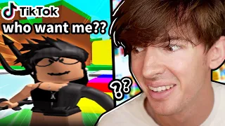 Roblox TikToks need to stop