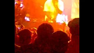 Sean Price & Ruste Juxx Performing at Splash! Festival,Amsterdam...2007