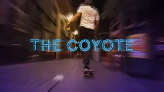 The Adventures of The Coyote | Loaded Boards