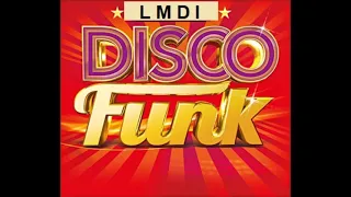 SET MUSIC DISCO FUNKY L M D I 2k2