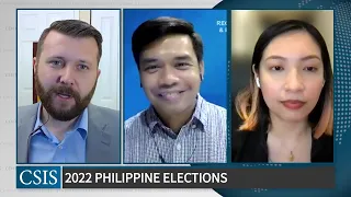 Philippine Elections and the U.S. Alliance: What Lies Ahead?