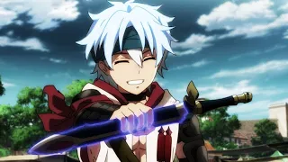 🔥Kid Stole Demon's Sword - NEW Anime English Dubbed Full Movie | All Episodes Full-Screen HD! 2023!