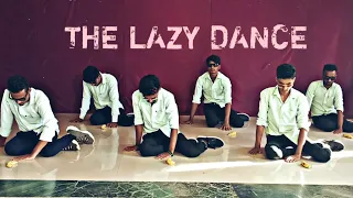 The Lazy Dance by (Perfect Dude's777)