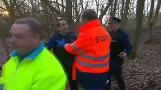 De buurtpolitie TINEKE NEERGESCHOTEN deel 2