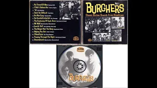 Burghers Vol. 1