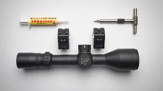 How to INSTALL Your Area 419 Match Scope Rings - The LONG Version