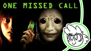 One Missed Call & the Remake that ENDED the J-Horror Boom | Zibboyeye Reviews