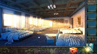 Can You Escape The 100 Room 5 Level 38 Walkthrough (100 Room V)