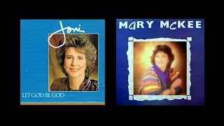 Melody of Praise by Joni & Mary McKee