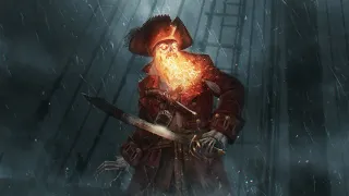 Alestorm - Captain Morgan's Revenge Extended