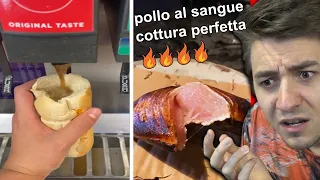 Video Che Sembrano Illegali Da Guardare