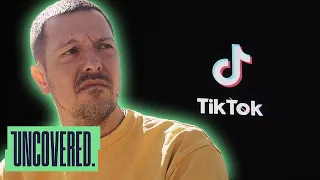 TikTok: Was ist die düstere Filterblase & wie arbeiten Content-Moderatoren? |Teil2|