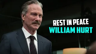 Oscar Winning 😢Actor William Hurt Dies At 71 | R.I.P Thunderbolt Ross |#shorts #youtubeshorts Marvel