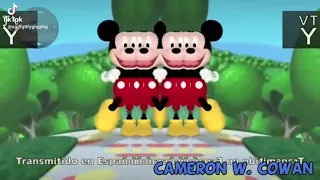 YTP Mickey mouse