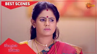 Nannaseya Hoove - Best Scenes | Full EP free on SUN NXT | 16 Dec 2022 | Kannada Serial | Udaya TV