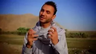 Esmat Ahmadzai - Sitame Janan OFFICIAL VIDEO HD