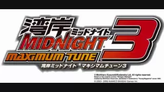 Maximum Tune 3 OST - Feel The Moment