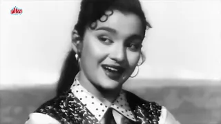 O Meghaa Re Bole Ghanan Ghanan  - Dil Deke Dekho (1959) | Mohd Rafi, Asha Bhosle